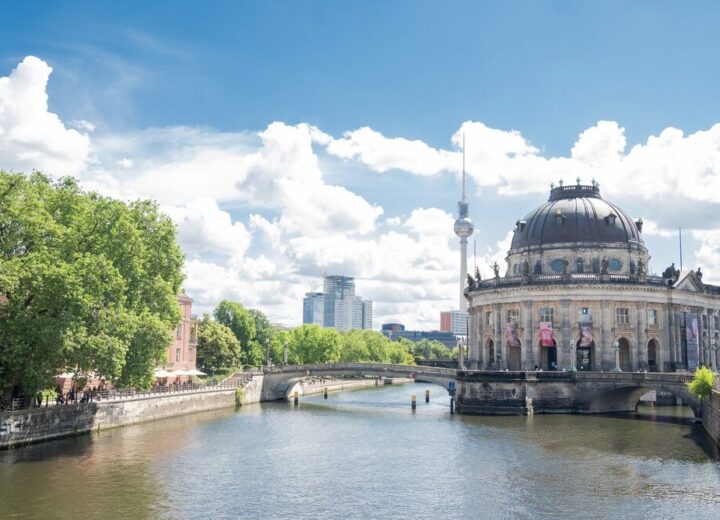 Imprese italiane in Germania