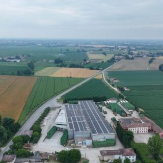 Progetti di energia rinnovabile in Emilia-Romagna