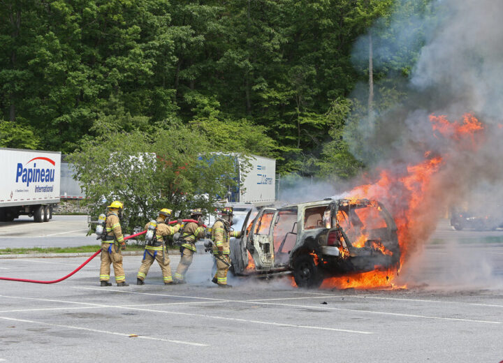 Incidente a Cinisello Balsamo
