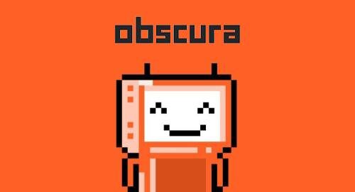Logo Obscura VPN