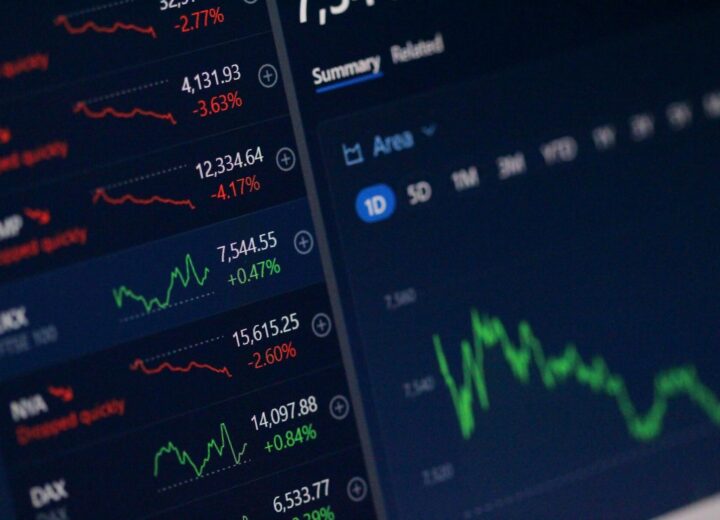 Rendimento dei bond ai massimi globali