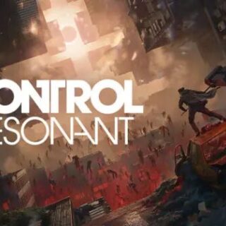 Immagine di Control Resonant a 5K2K