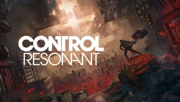 Immagine di Control Resonant a 5K2K
