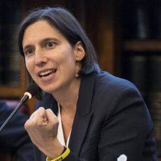 Elly Schlein propone un piano energetico