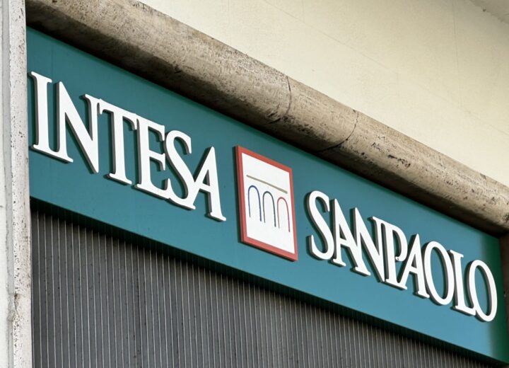 Intesa Sanpaolo Silicon Valley missione PMI