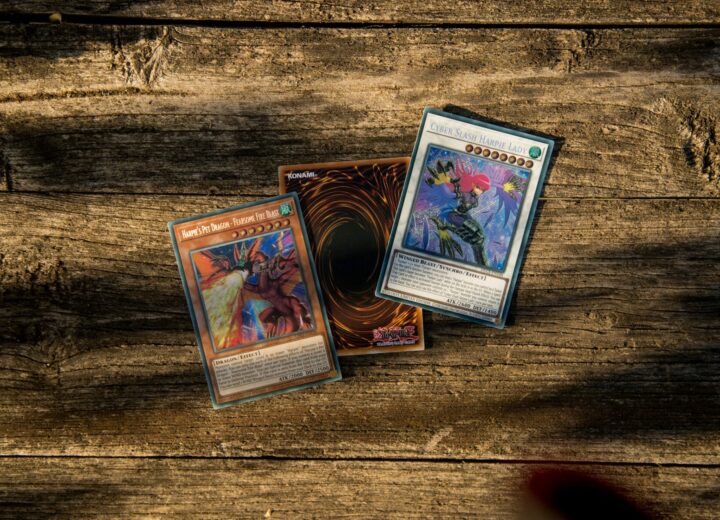 Campioni Yu-Gi-Oh! WCS 2026
