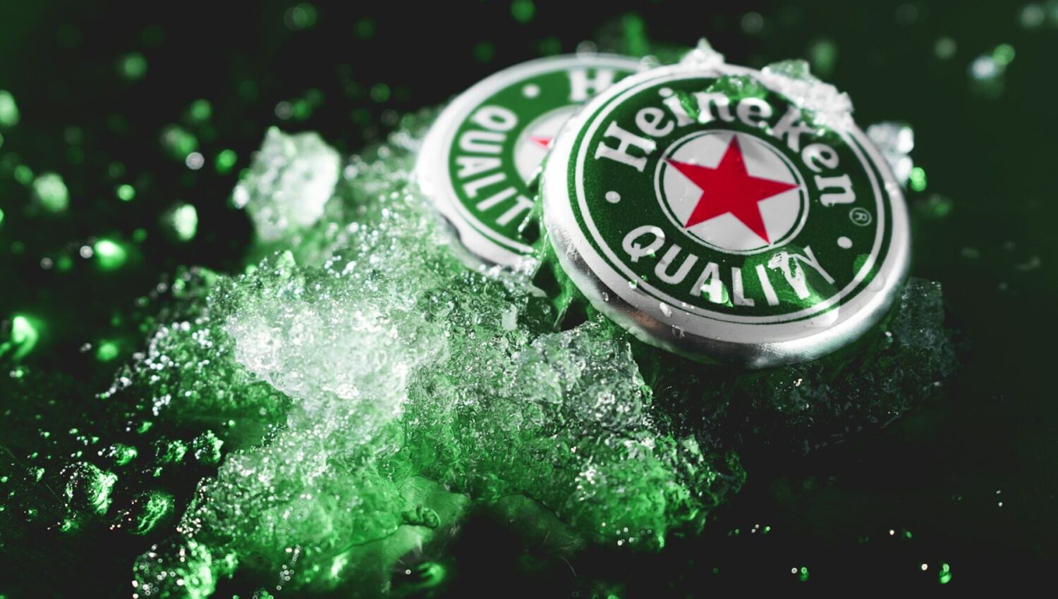 Immagine di Heineken Italia