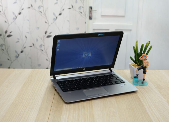 HP OmniDesk in offerta