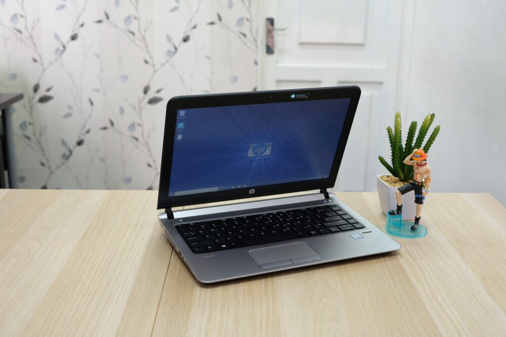 HP OmniDesk in offerta
