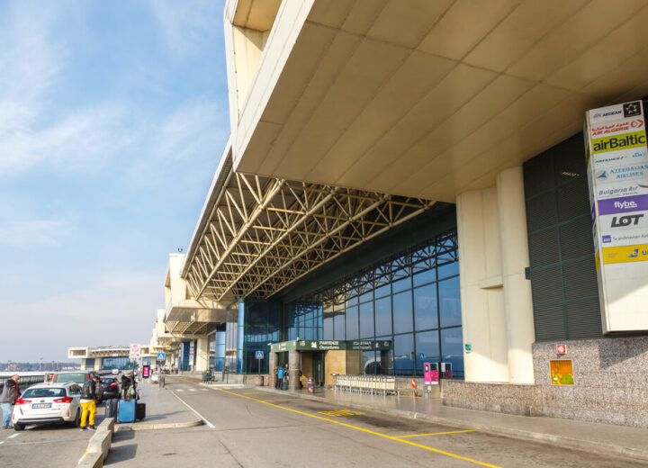 Aeroporto di Malpensa