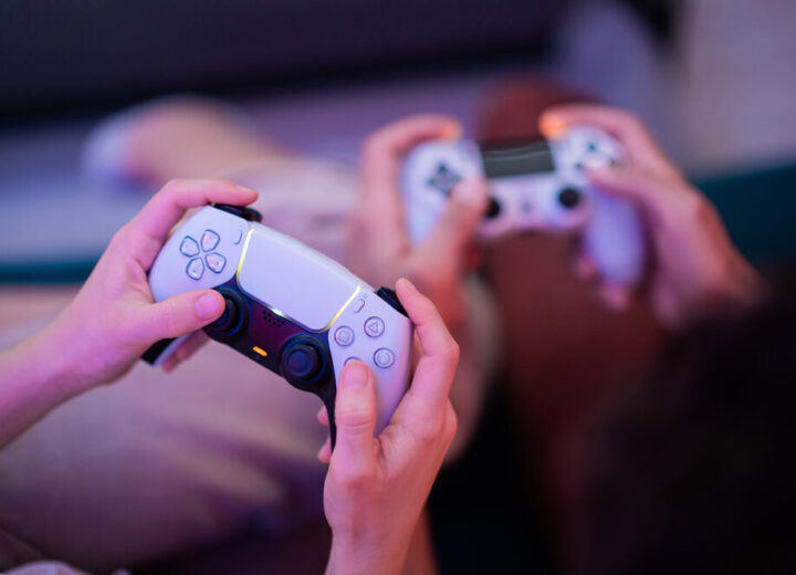 Chip PlayStation 6 e Xbox Helix