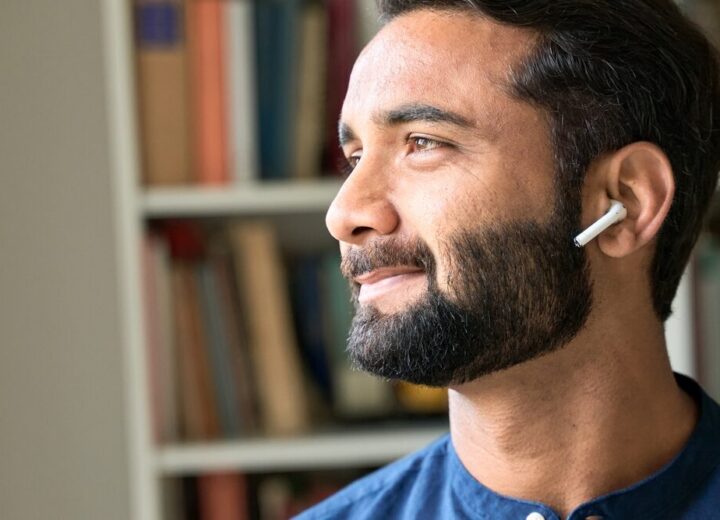 Auricolari open-ear Bose