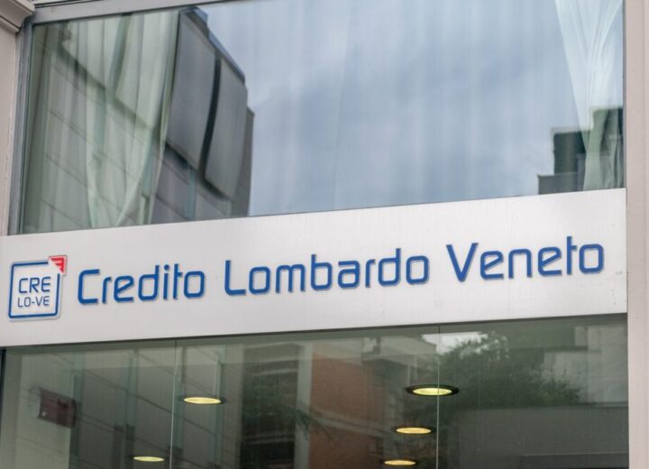 Rappresentazione grafica dell'economia italiana