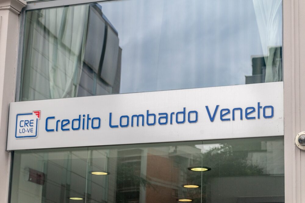 Rappresentazione grafica dell'economia italiana