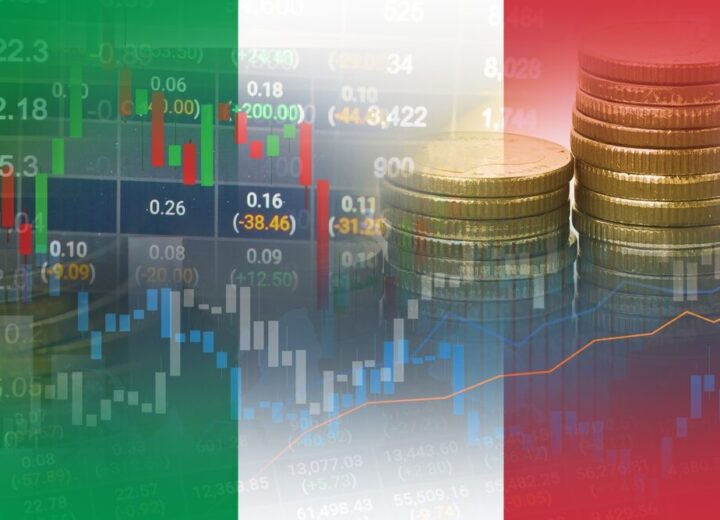 Occupazione Italia luglio 2026