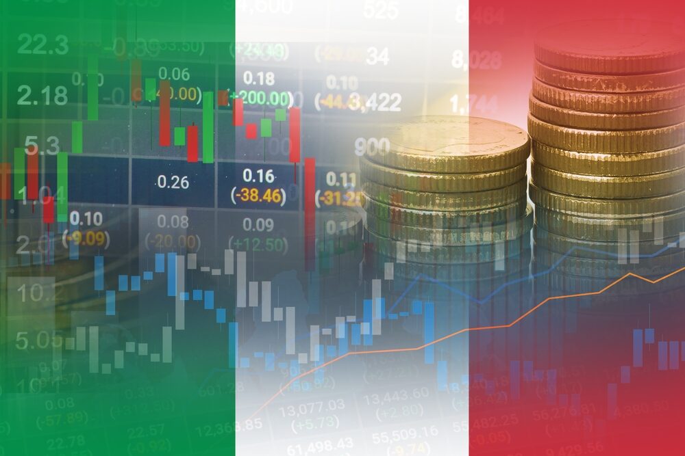 Occupazione Italia luglio 2026