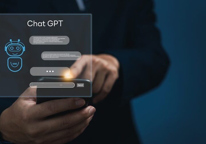 Screenshot di ChatGPT Images 2.5