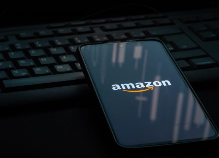 Amazon sostenibilità e innovazione