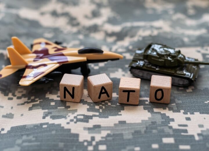 NATO esercitazione russa Svalbard