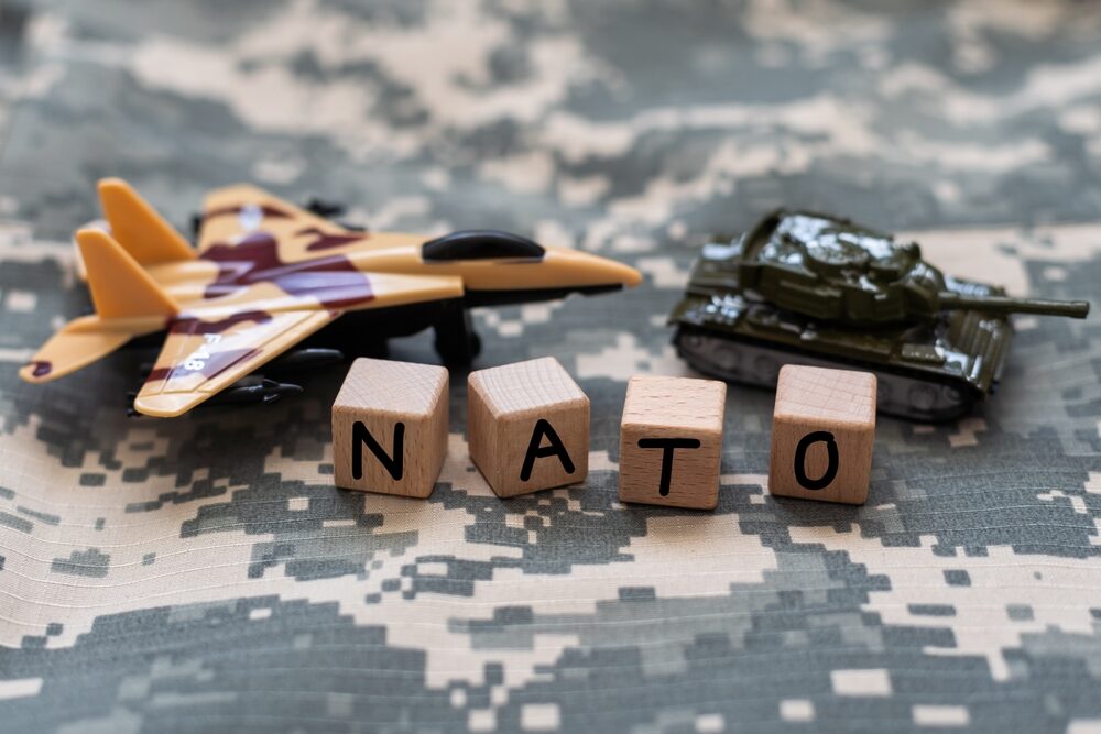 NATO esercitazione russa Svalbard