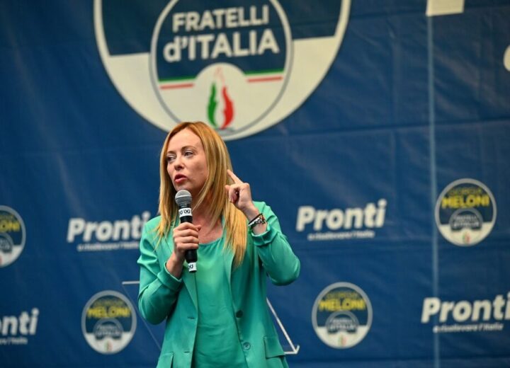 Discussione sul ballottaggio in Senato