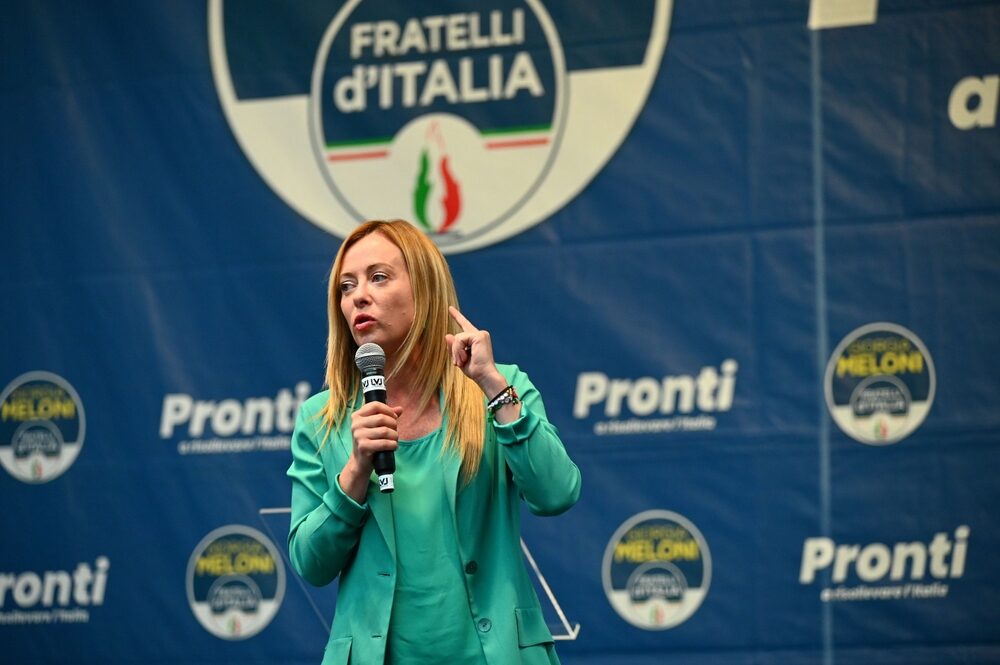 Discussione sul ballottaggio in Senato