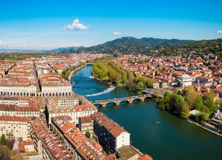 Investimenti per la formazione tecnica superiore in Piemonte