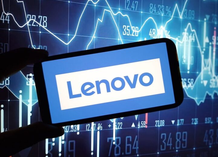 Eva Longoria e Lenovo supportano le piccole imprese