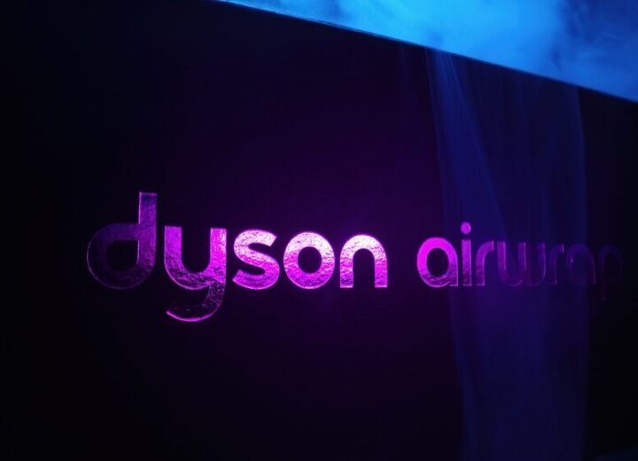 Ventilatori purificatori Dyson in offerta