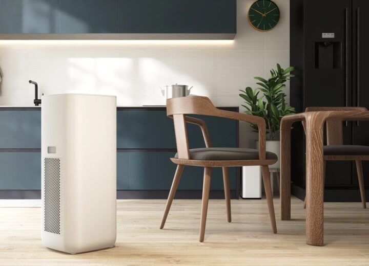 Deumidificatore Tronic di Lidl