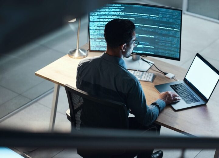 Immagine rappresentativa della minaccia informatica TerminalFix