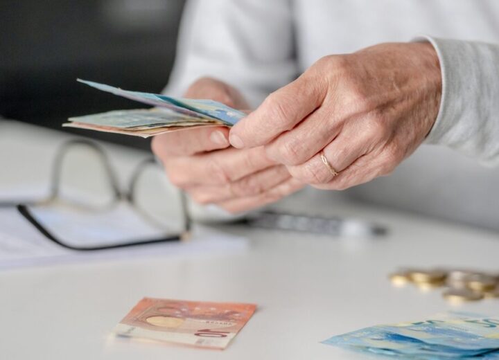 Discussione sulle pensioni in Italia
