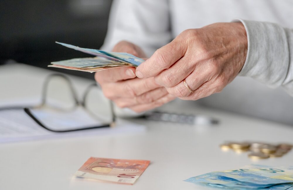 Discussione sulle pensioni in Italia
