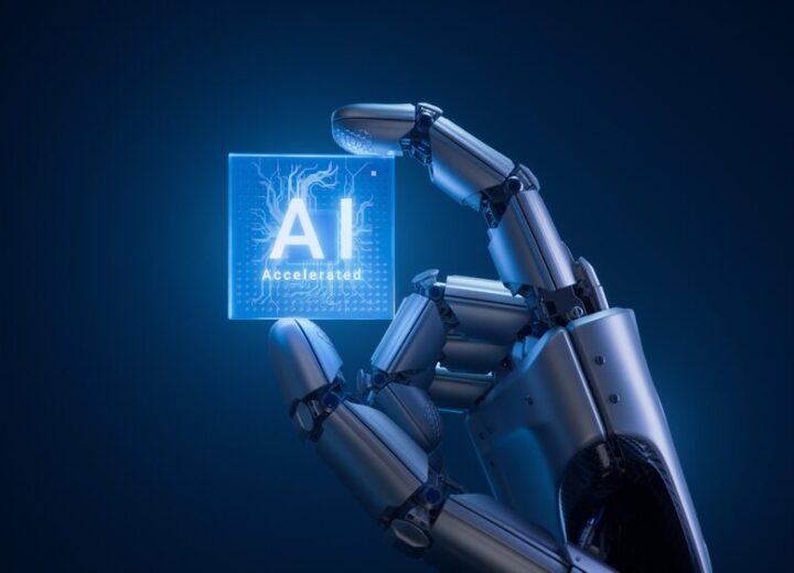 Data Center per IA negli Stati Uniti