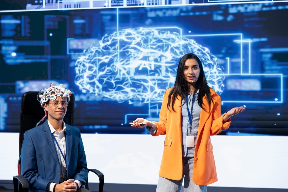 Innovazione in neurochirurgia con intelligenza artificiale