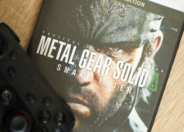 Kojima Productions e il futuro dei videogiochi