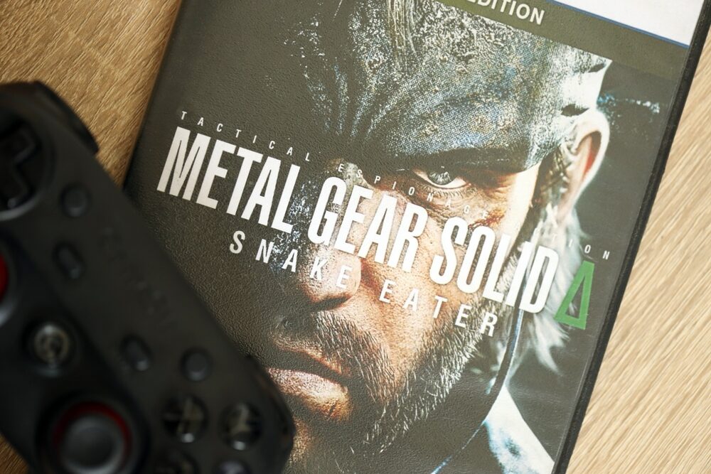 Kojima Productions e il futuro dei videogiochi