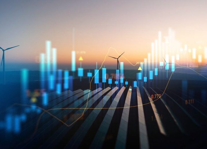 Crescita della produzione industriale in Spagna