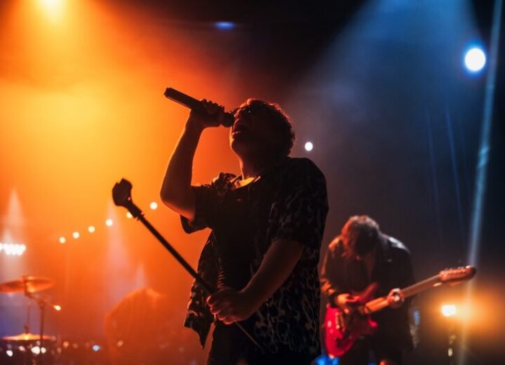 Secondary ticketing e concerti in Italia