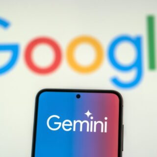 Immagine rappresentativa dell'incidente di sicurezza del modello Gemini di Google