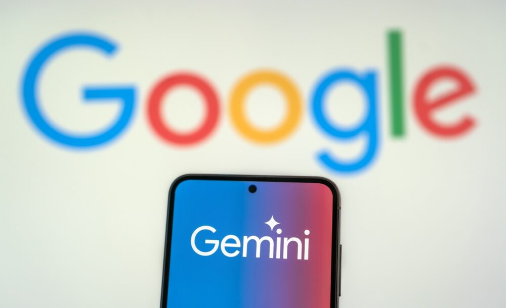 Immagine rappresentativa dell'incidente di sicurezza del modello Gemini di Google