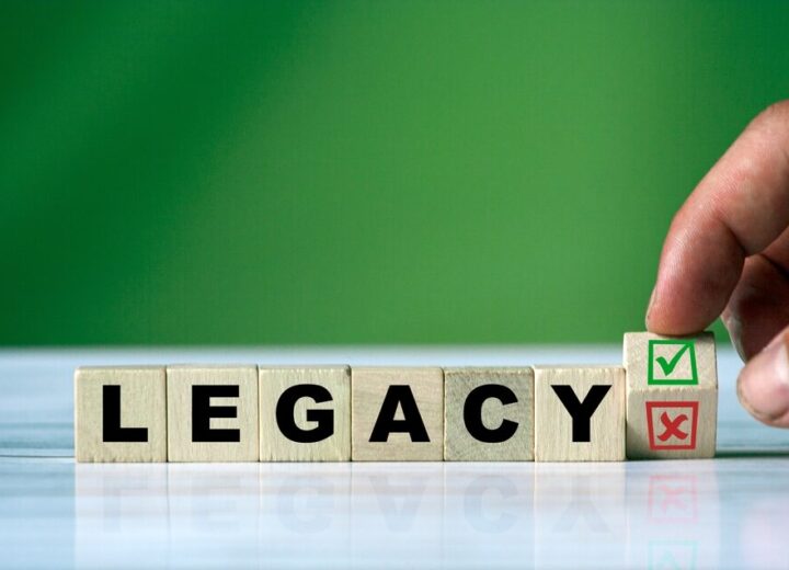 Upgrade dei sistemi legacy