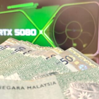 GPU Nvidia RTX 6000