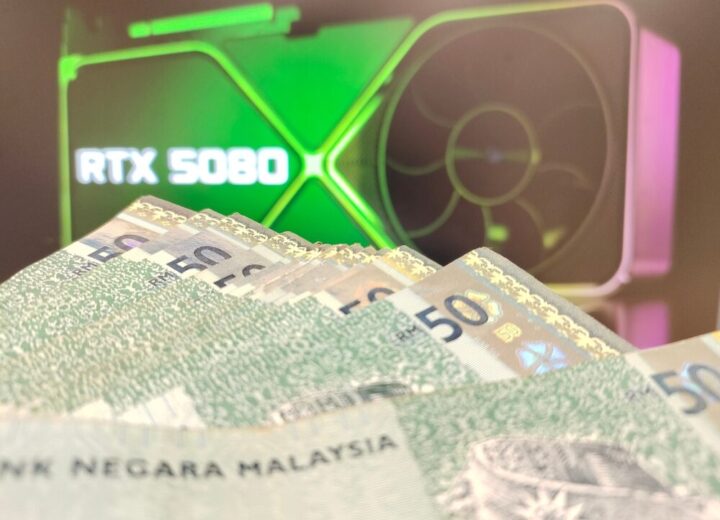 GPU Nvidia RTX 6000
