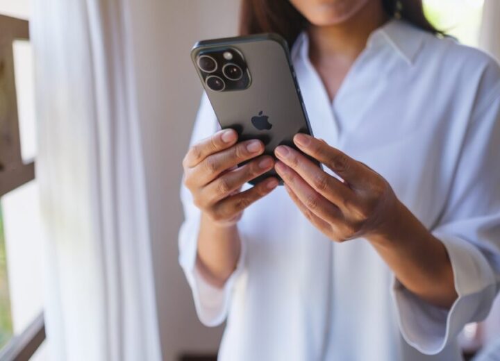 Immagine dell'iPhone Ultra