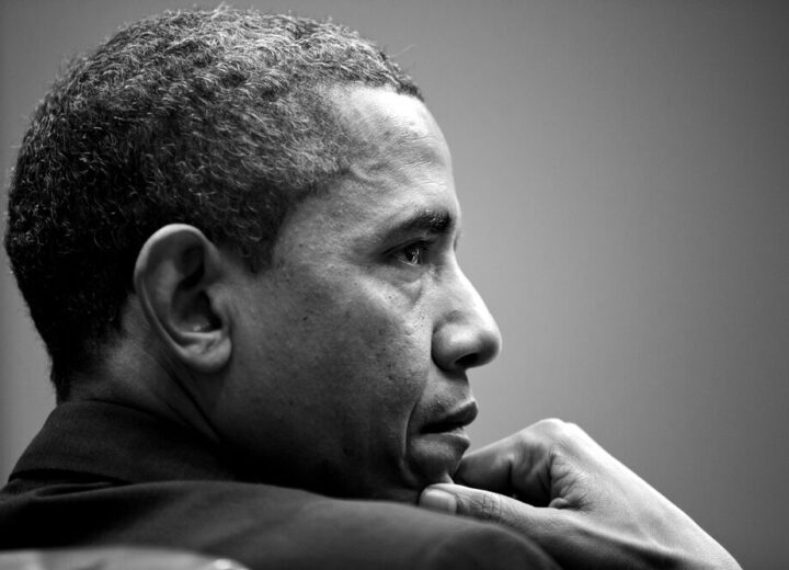 Barack Obama discute di intelligenza artificiale
