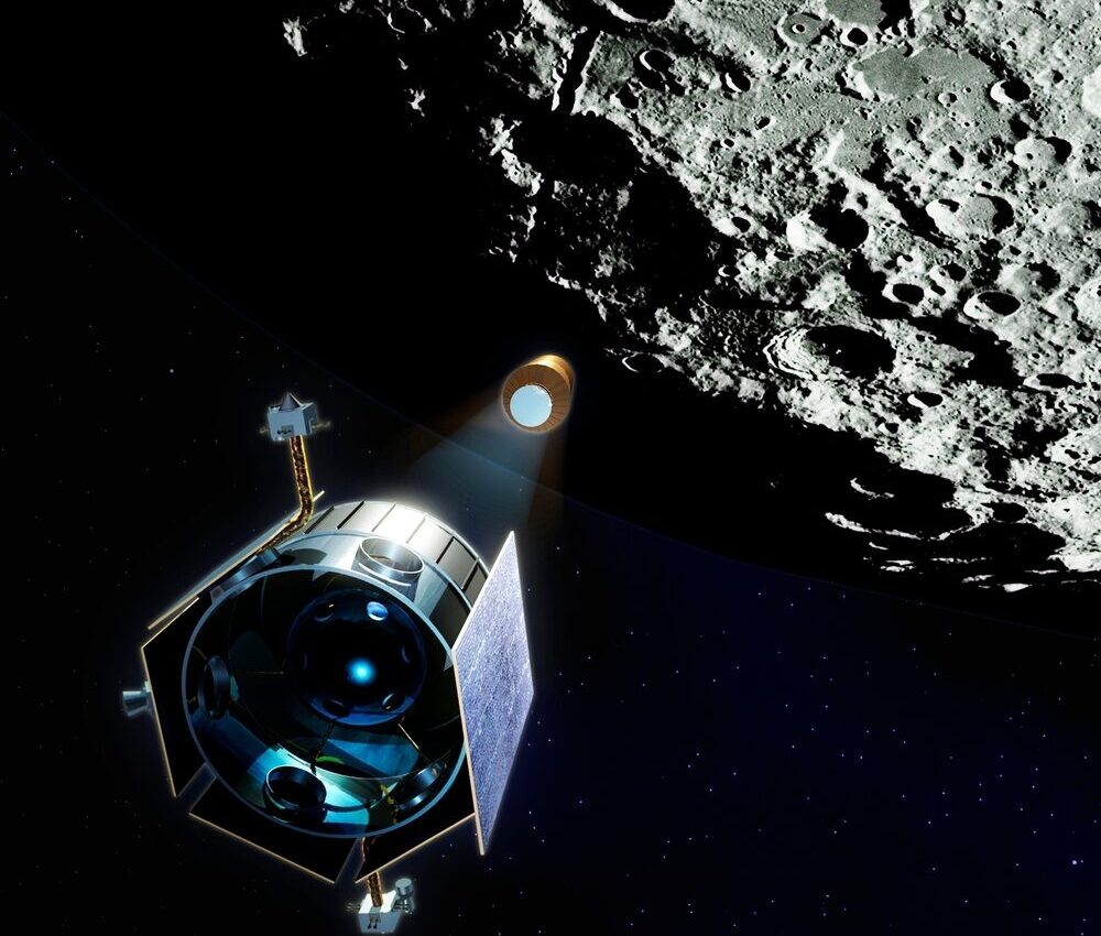 IBM e NASA lanciano modello open source per dati lunari
