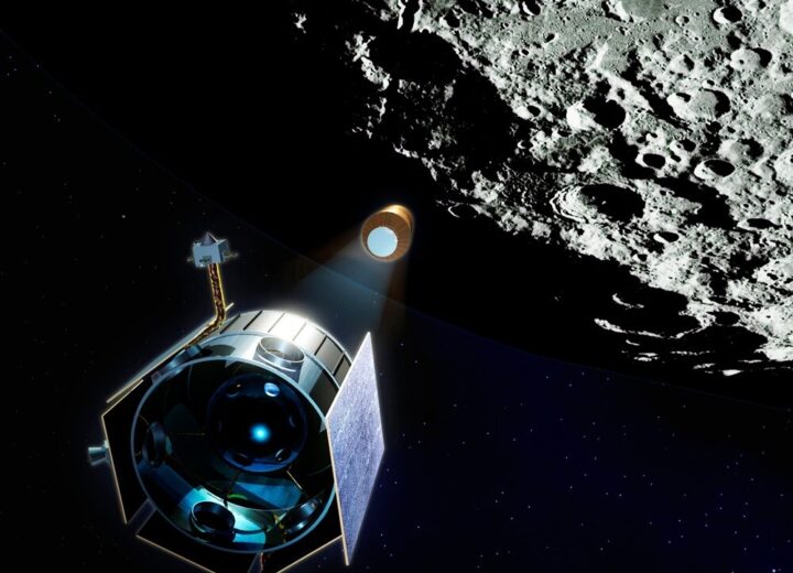 IBM e NASA lanciano modello open source per dati lunari