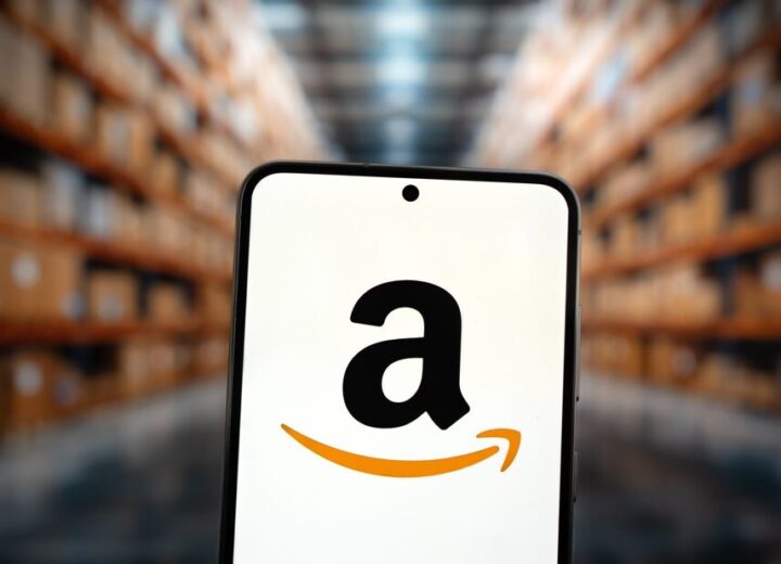 Amazon Prime Big Deal Days 2026