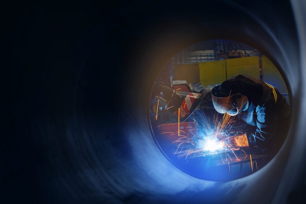 Immagine rappresentativa dell'ex Ilva